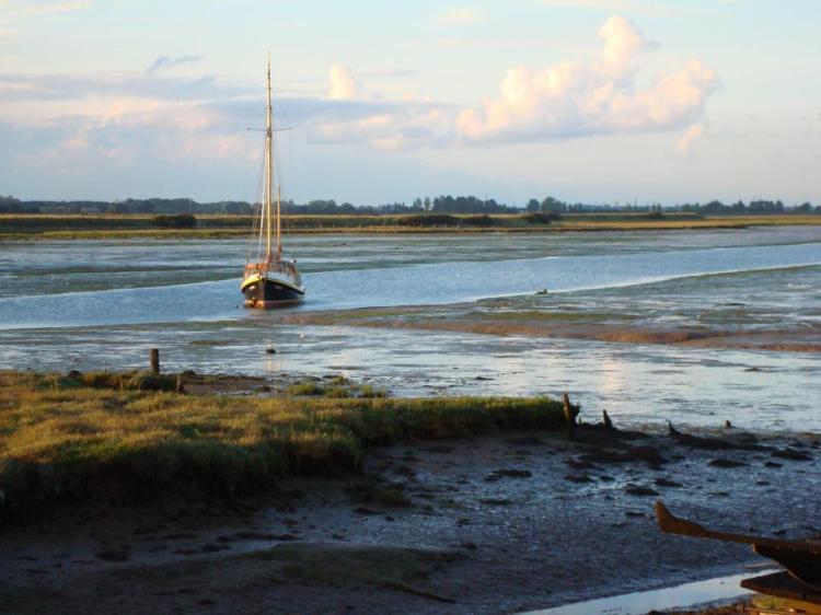 Stenoa - August 2012