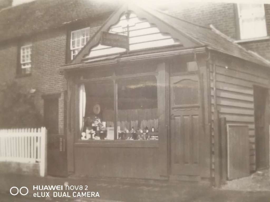 Lily's hairdressers in Thorpe